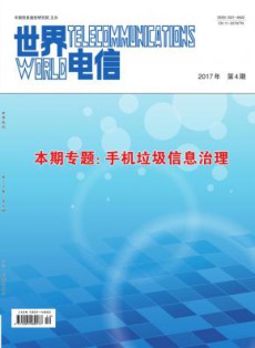 世界电信